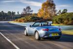Mazda MX-5 Arctic 2017 года (UK)